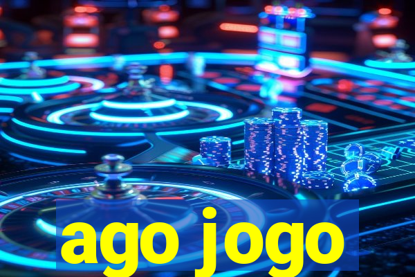 ago jogo